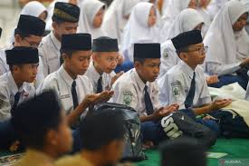 Kegiatan Pesantren Kilat